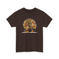 Pizza Tree T-Shirt – Funny Pizza Lover Graphic Tee