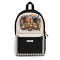 Wyoming Horse Backpack