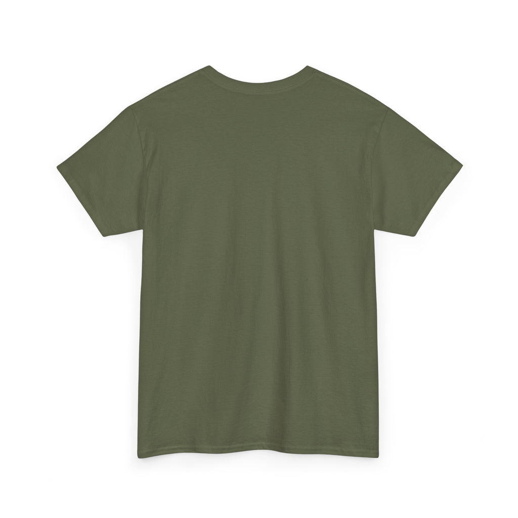 “Let’s Sleep Under the Stars” T-Shirt – Camping & Outdoor Graphic Tee