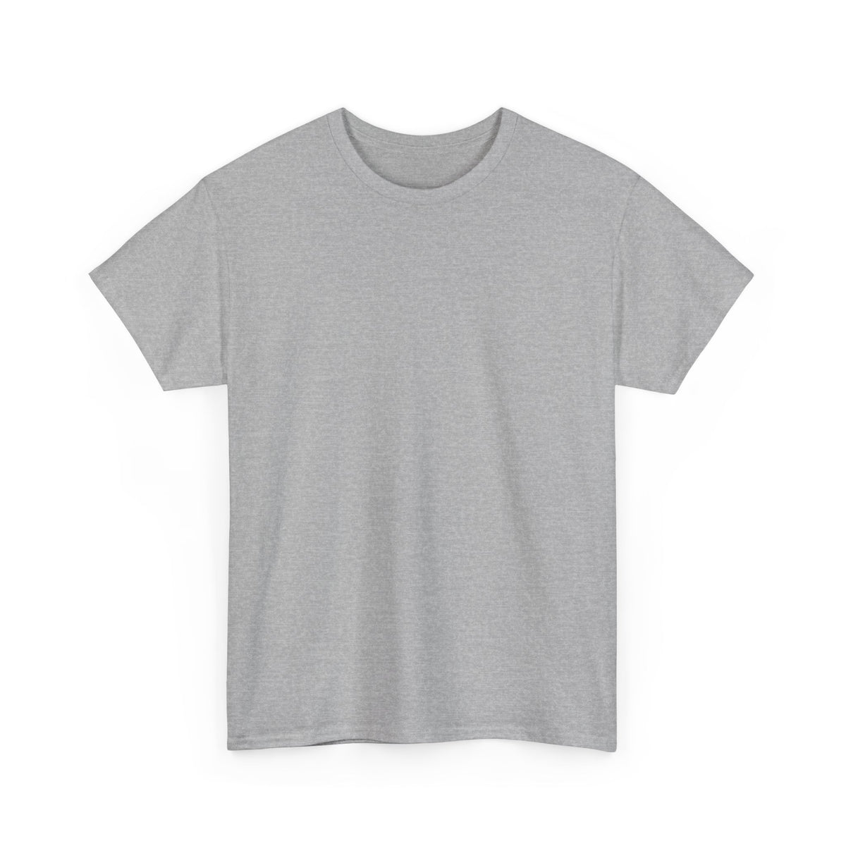 Hockey Streetwear T-Shirt – Urban Oversized Graphic Tee
