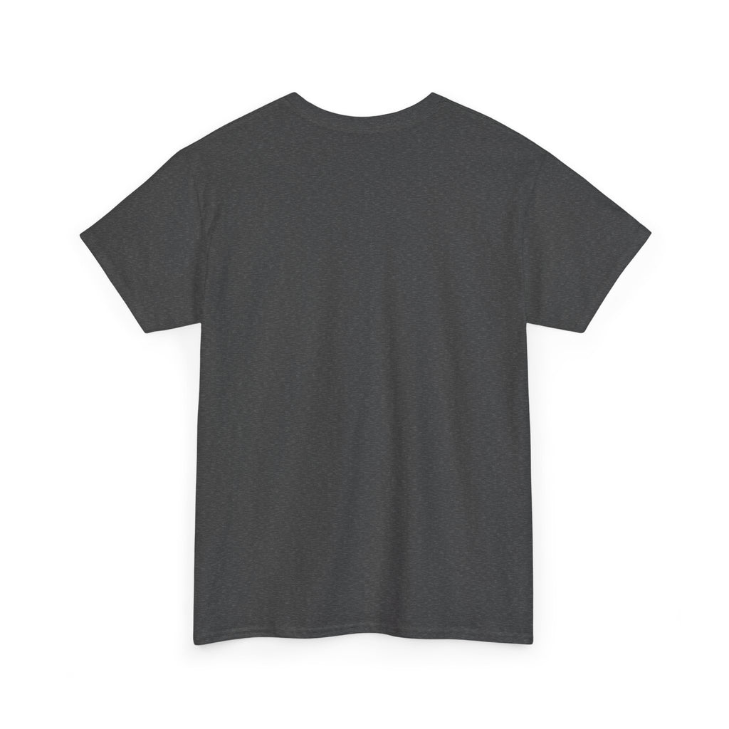 No ICE T-Shirt – United States Statement Streetwear Graphic Tee
