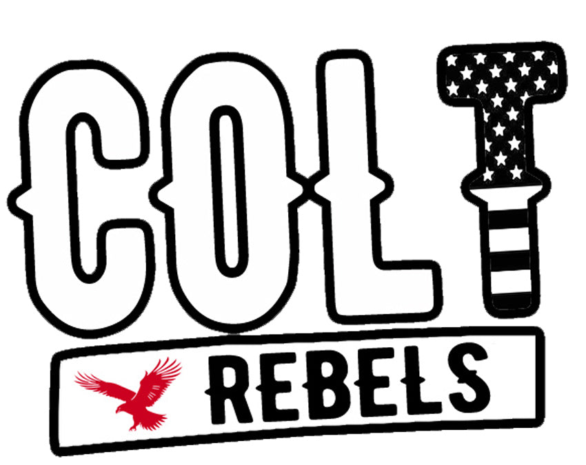 Colt Rebels